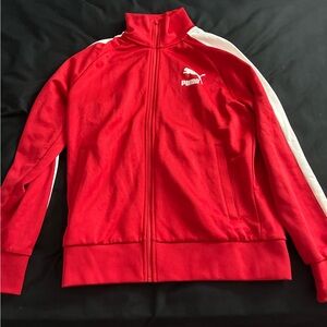 Puma Track Suit